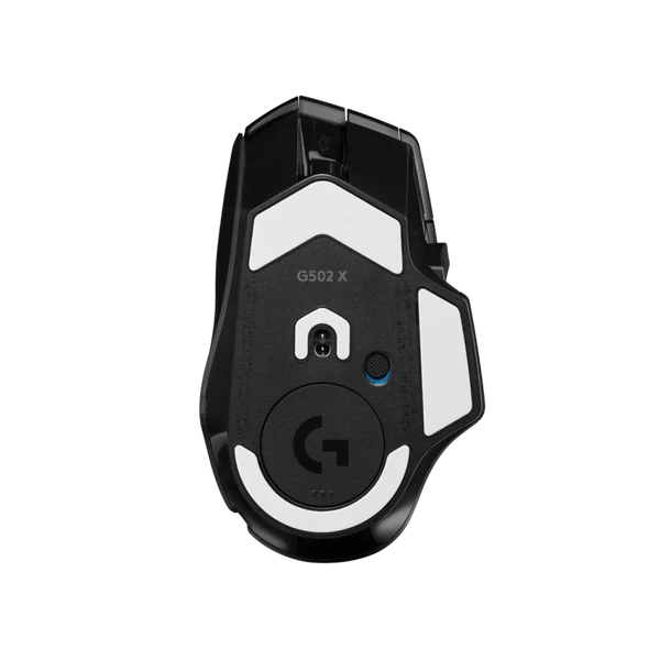 Logitech G502 X LIGHTSPEED Wireless Gaming Mouse