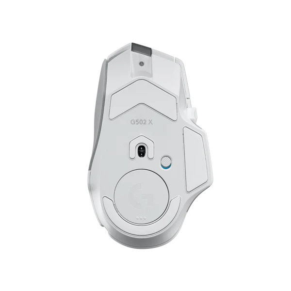 Logitech G502 X LIGHTSPEED Wireless Gaming Mouse