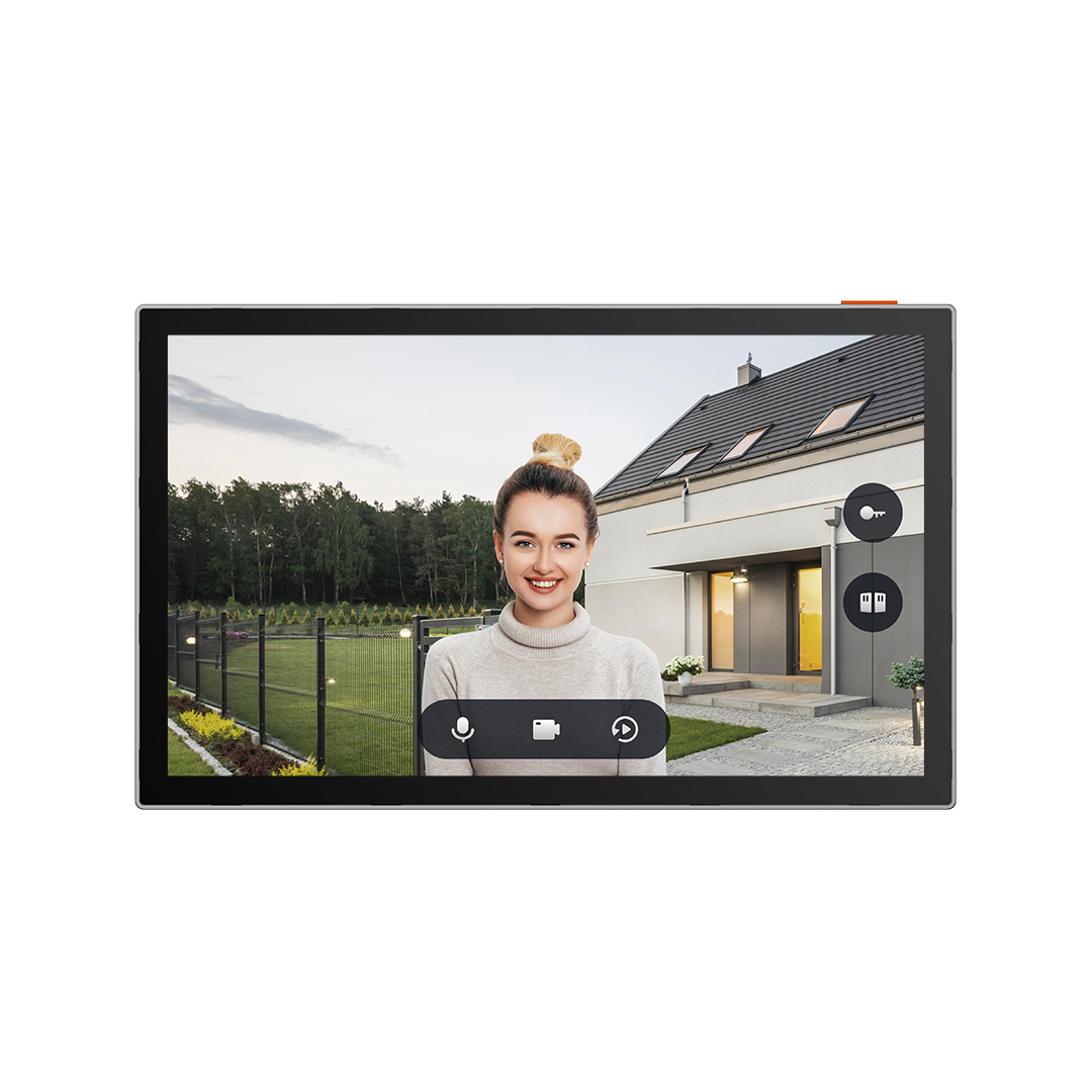 EZVIZ HP7 2K Smart Home Video Doorphone