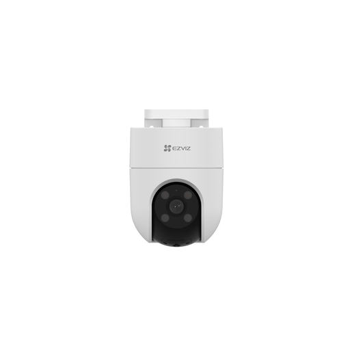 EZVIZ H8c Pan & Tilt Wi-Fi Camera