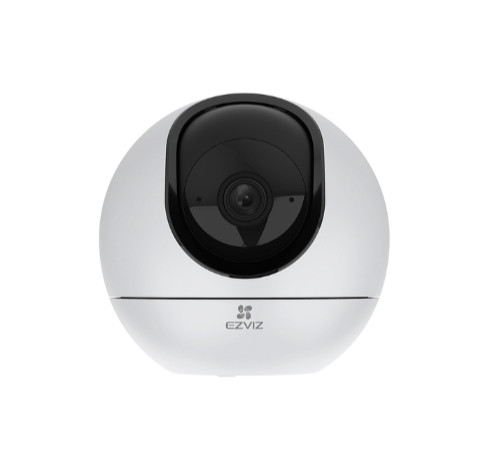 EZVIZ C6 2K⁺ سمارٹ ہوم کیمرہ