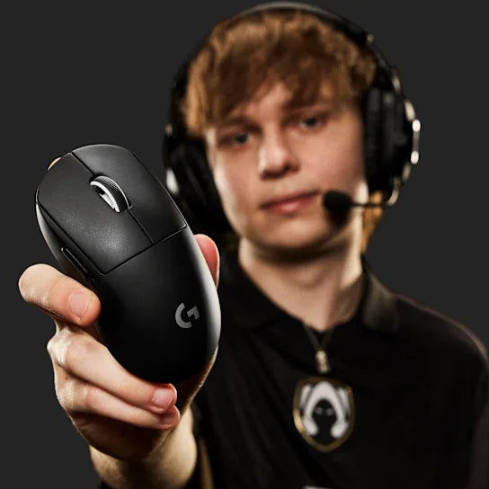 MOUSE PRO X SUPERLIGHT 2c