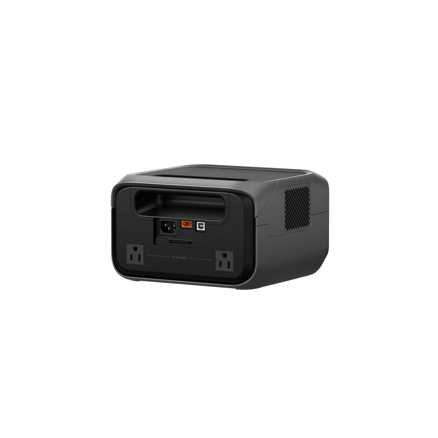 RIVER 3 Max Plus (RIVER 3 Plus +Extra Battery 600)