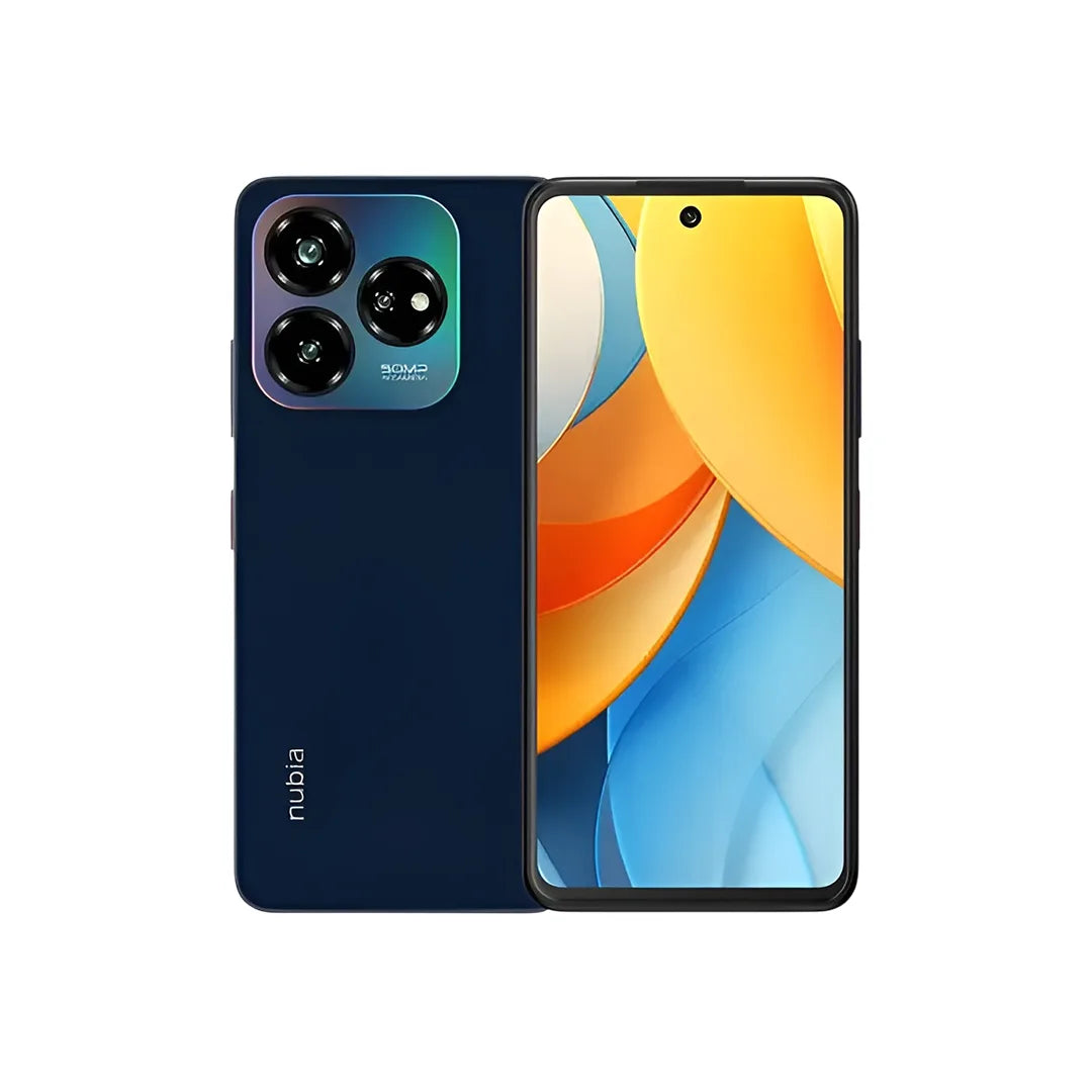 ZTE Nubia V60 Design